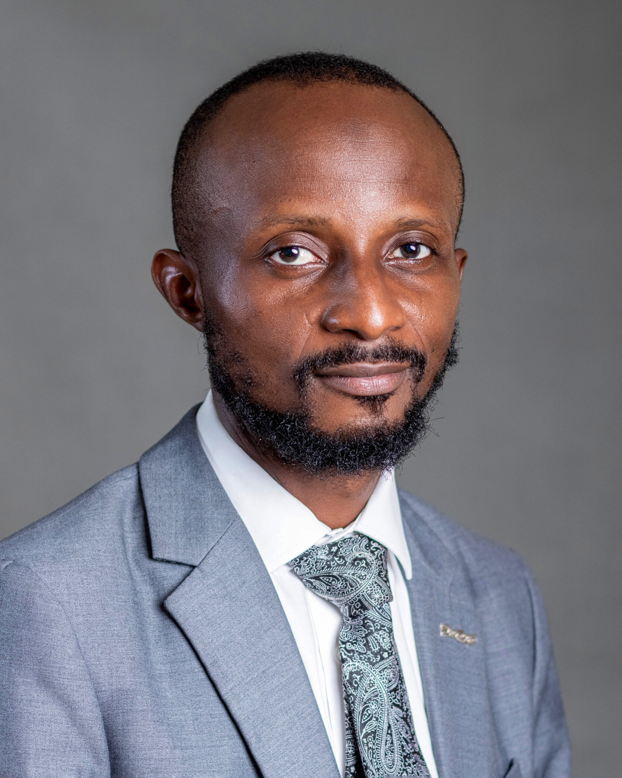 Hon. Prince Ahmad Yusuf